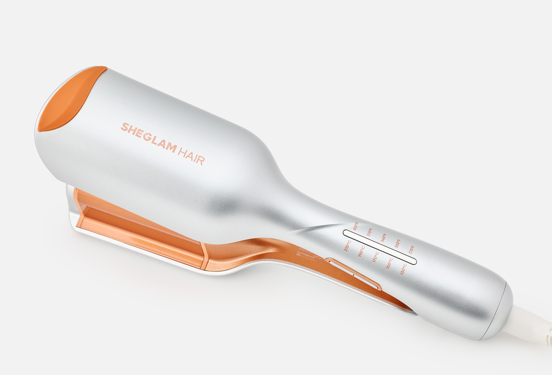 Sheglam Hair Styler Beach Babe Hair Waver