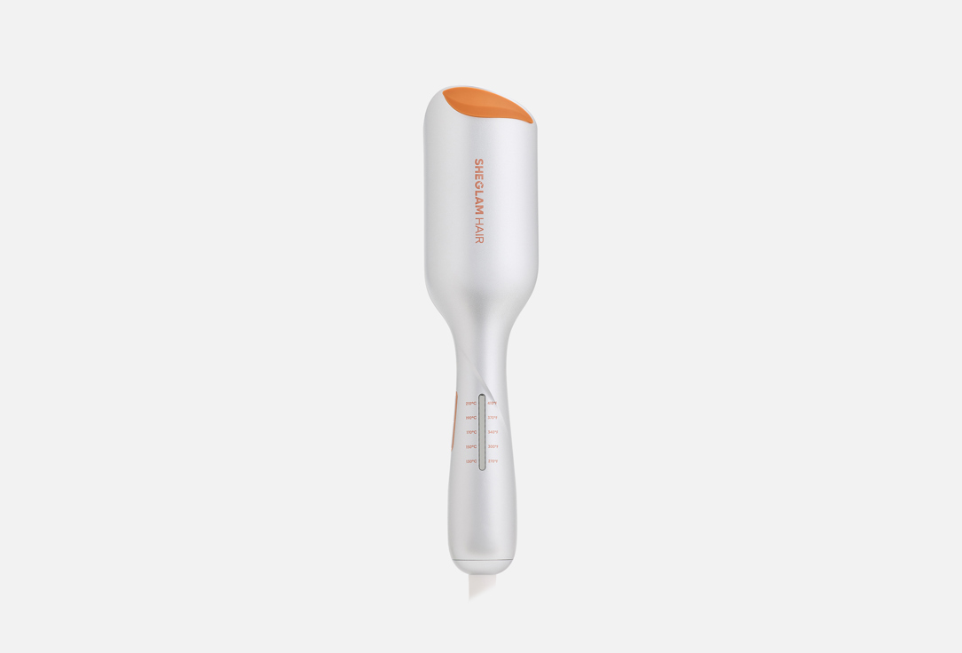 Sheglam Hair Styler Beach Babe Hair Waver