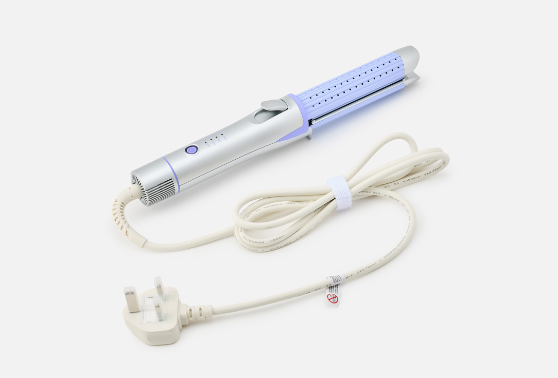 Sheglam Hair Styler Cool Lock Airflow Styler 25mm