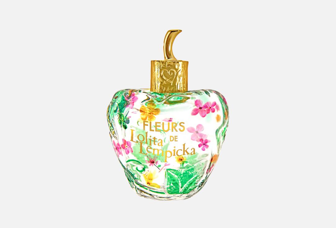 LOLITA LEMPICKA Eau de Parfum Fleurs de Lolita Lempicka