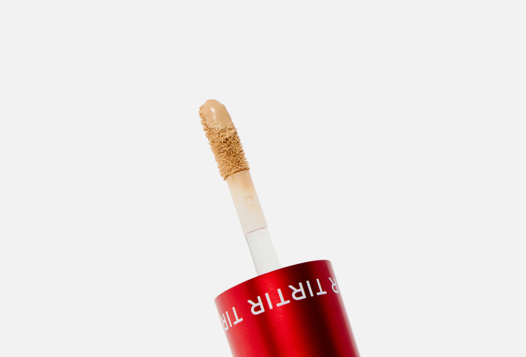 TIRTIR Cover and Blur Dual Concealer Glide & Hide Blurring
