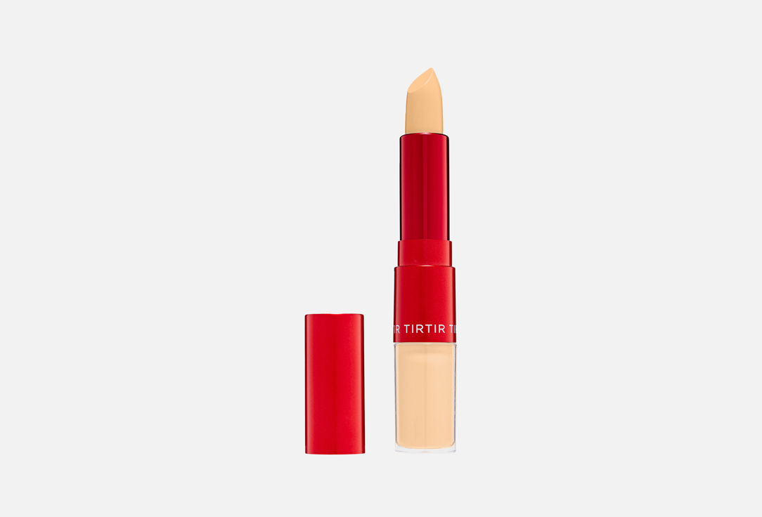 TIRTIR Cover and Blur Dual Concealer Glide & Hide Blurring