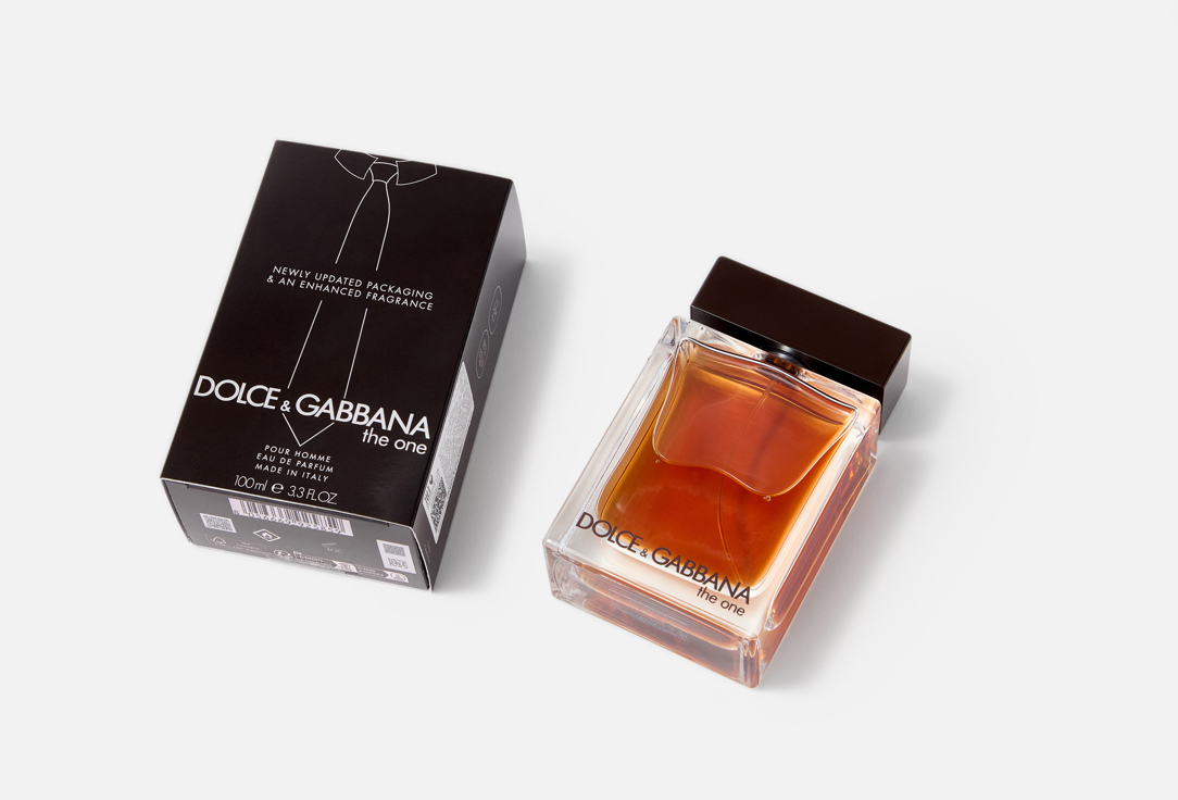دولتشي آند غابانا ماء عطر ذا ون بور أوم