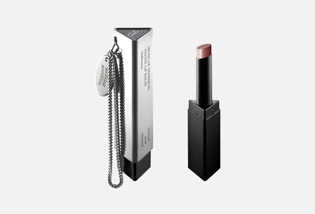 Muzigae Mansion Hydrating tinted lip balm TINTED LIP BALM