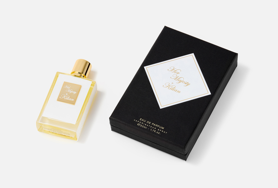 Kilian Paris Eau de Parfum Her Majesty