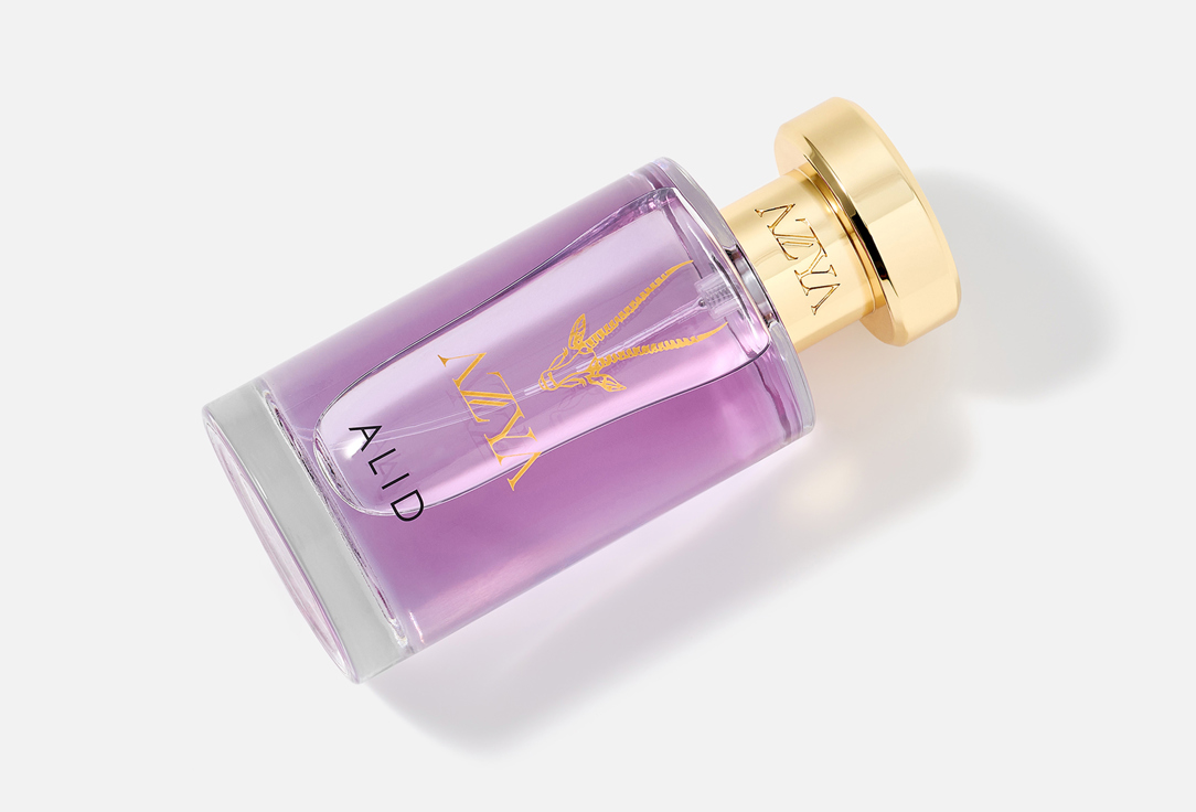 Azya Extrait de Parfum Volcano Collection ALID