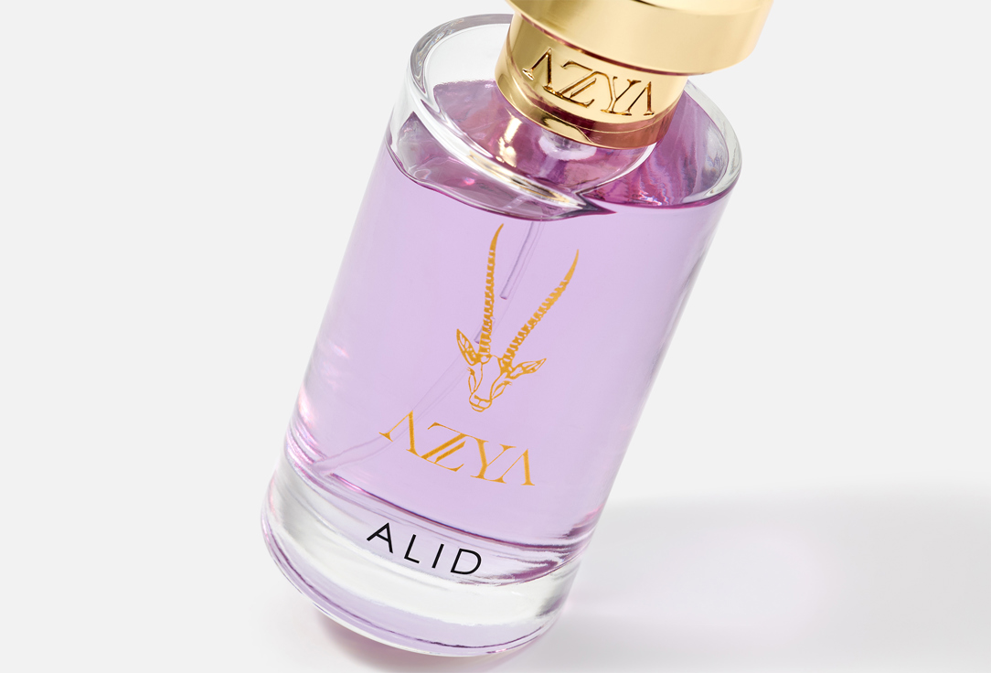 Azya Extrait de Parfum Volcano Collection ALID