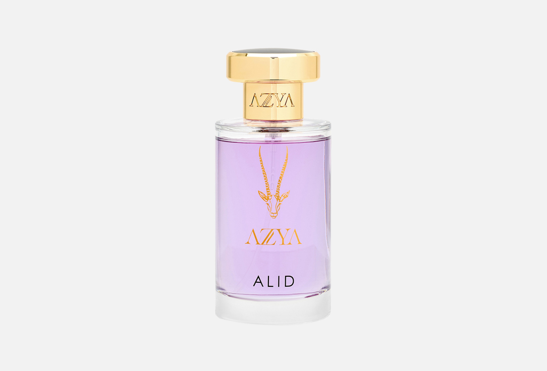 Azya Extrait de Parfum Volcano Collection ALID