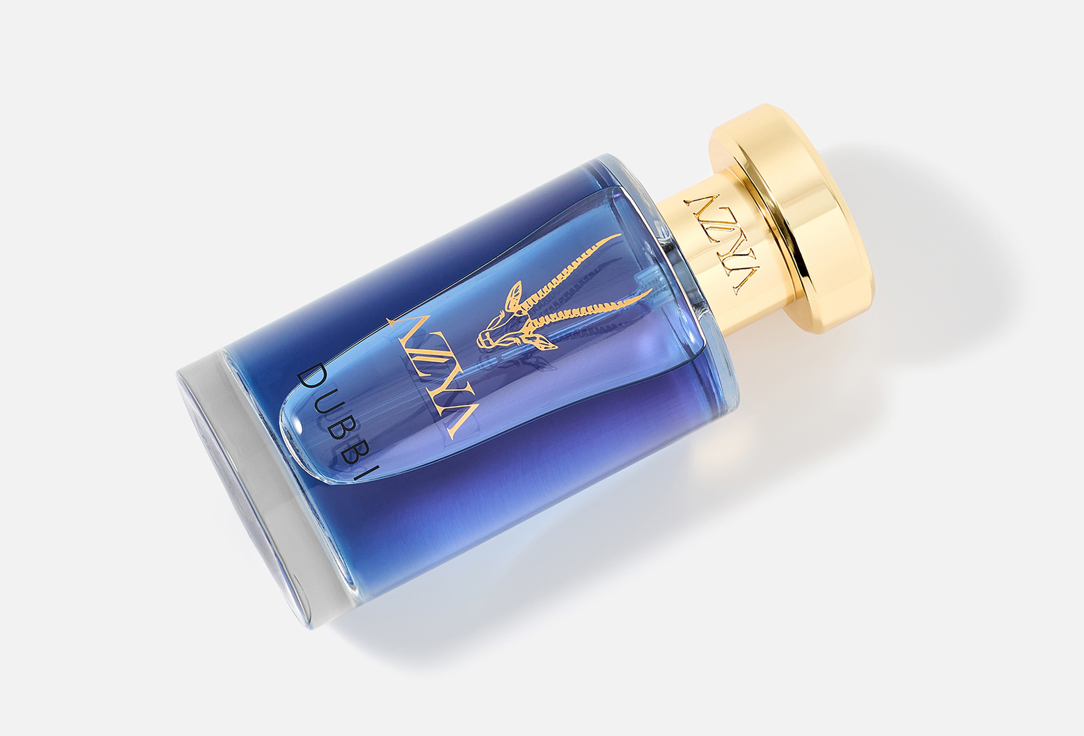 Azya Extrait de Parfum Volcano Collection DUBBI