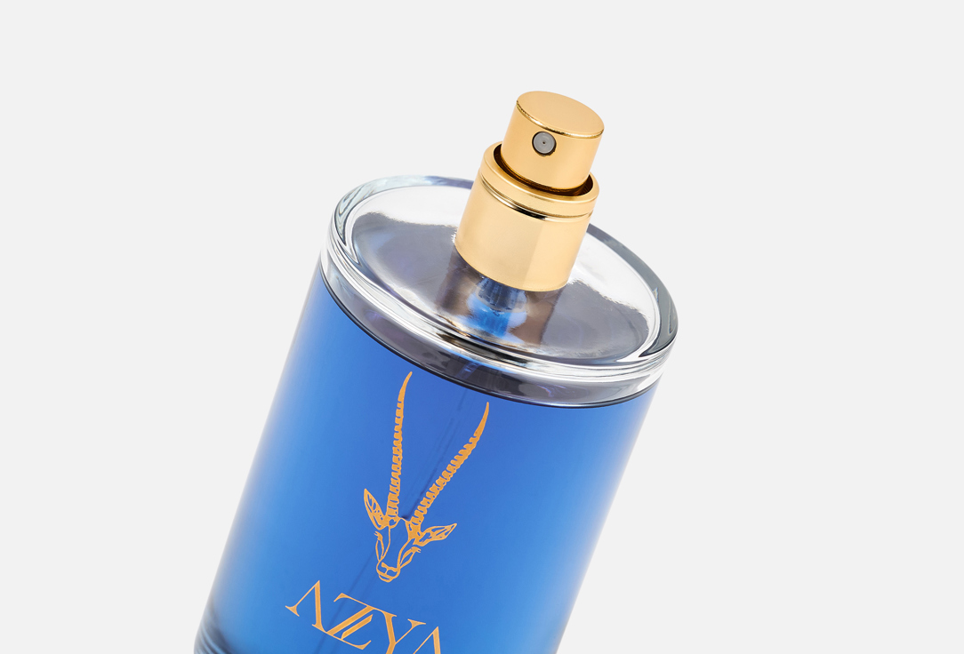Azya Extrait de Parfum Volcano Collection DUBBI