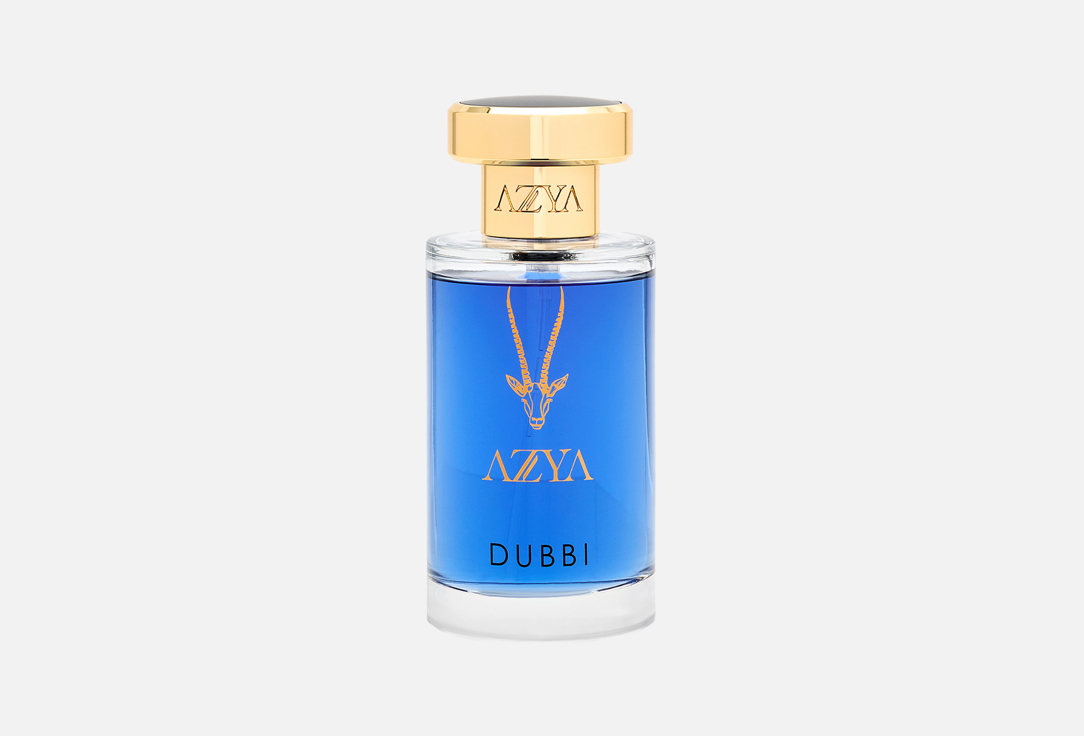 Azya Extrait de Parfum Volcano Collection DUBBI
