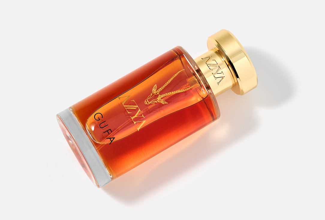 Azya Extrait de Parfum Volcano Collection GUFA