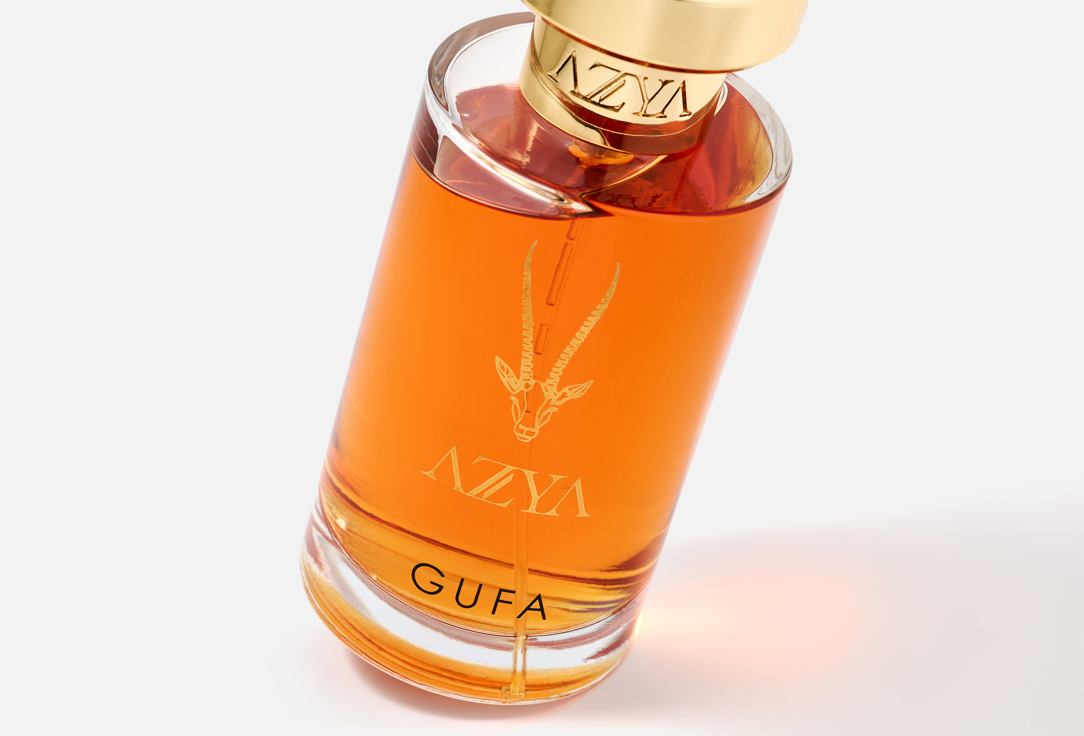 Azya Extrait de Parfum Volcano Collection GUFA