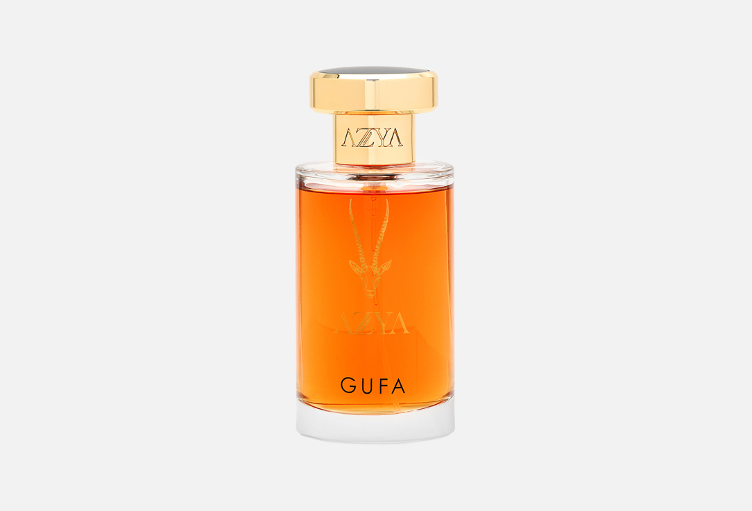 Azya Extrait de Parfum Volcano Collection GUFA