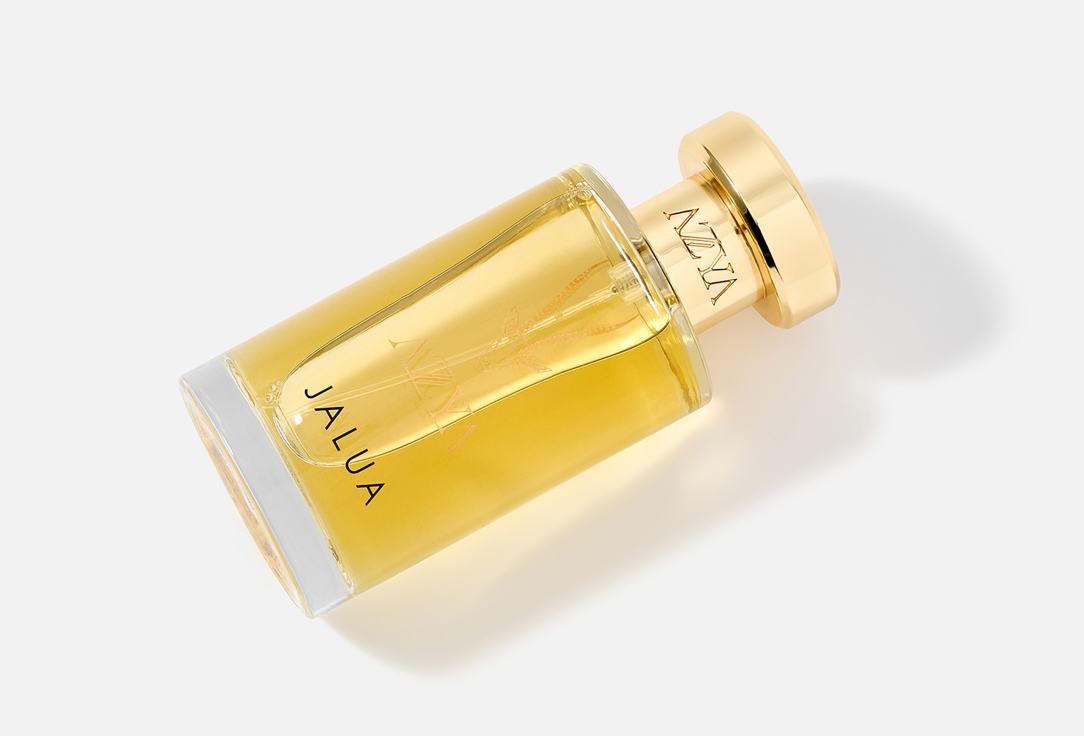 Azya Extrait de Parfum Volcano Collection JALUA