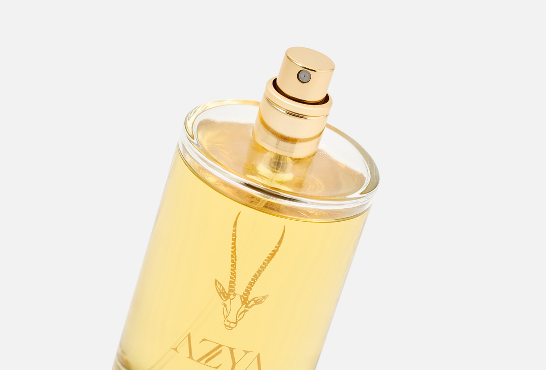 Azya Extrait de Parfum Volcano Collection JALUA