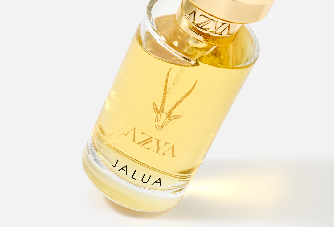 Azya Extrait de Parfum Volcano Collection JALUA