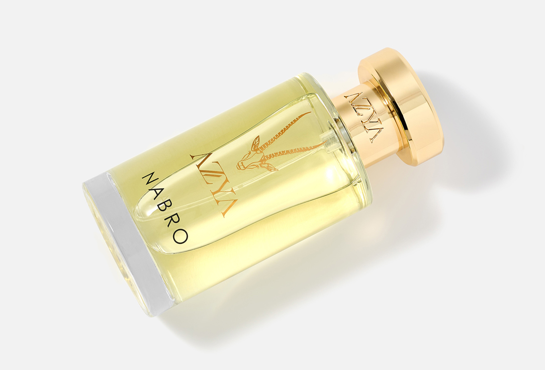 Azya Extrait de Parfum Volcano Collection NABRO