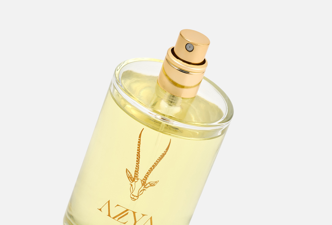 Azya Extrait de Parfum Volcano Collection NABRO