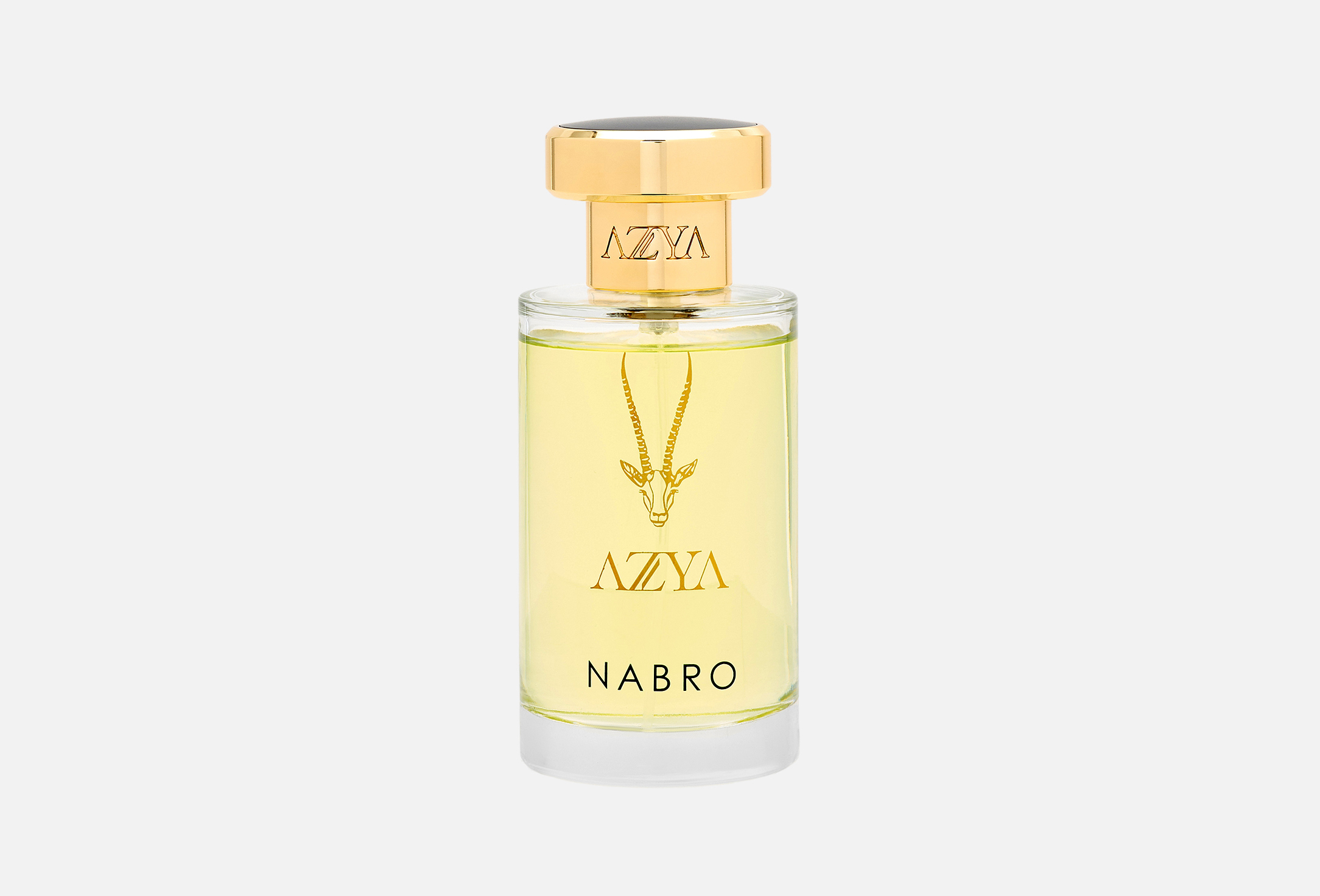 Volcano Collection NABRO  100 