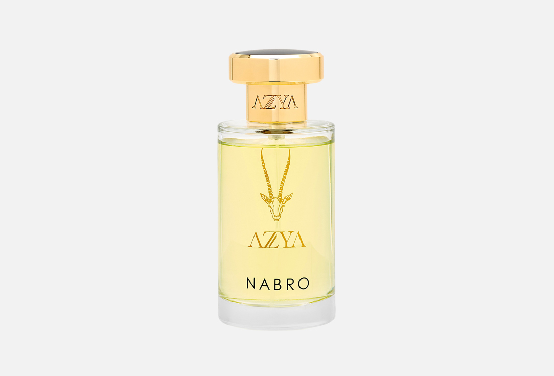 Azya Extrait de Parfum Volcano Collection NABRO