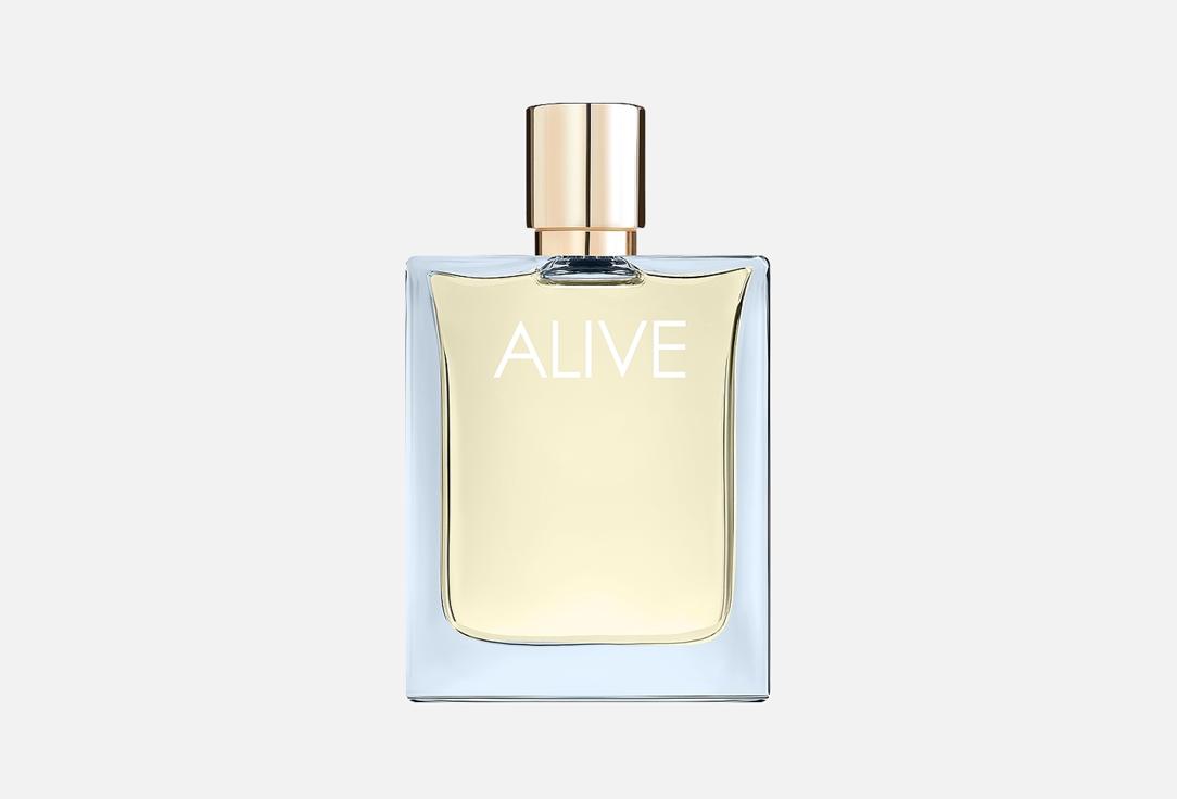 Hugo Boss Eau de Parfum Alive Sparkling Lavender