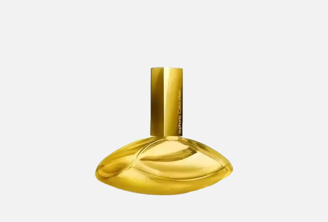 Calvin Klein Parfum Intense euphoria solar elixir