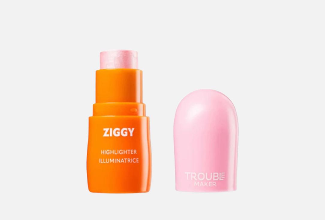 Trouble Maker  highlighter stick ziggy
