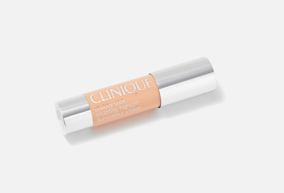 Clinique Creamy highlighter stick Chubby Stick™ Sculpting Highlight