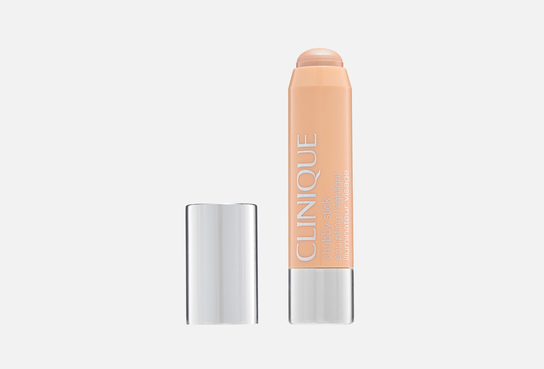 Clinique Creamy highlighter stick Chubby Stick™ Sculpting Highlight