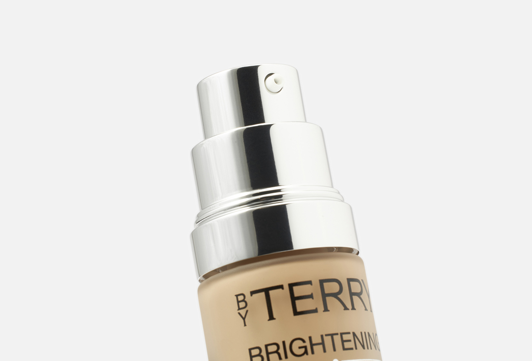 BY TERRY Hydrating Tinted Face Serum BRIGHTENING CC FOUNDATION