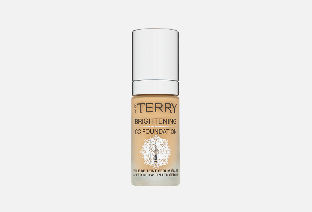 BY TERRY Hydrating Tinted Face Serum BRIGHTENING CC FOUNDATION
