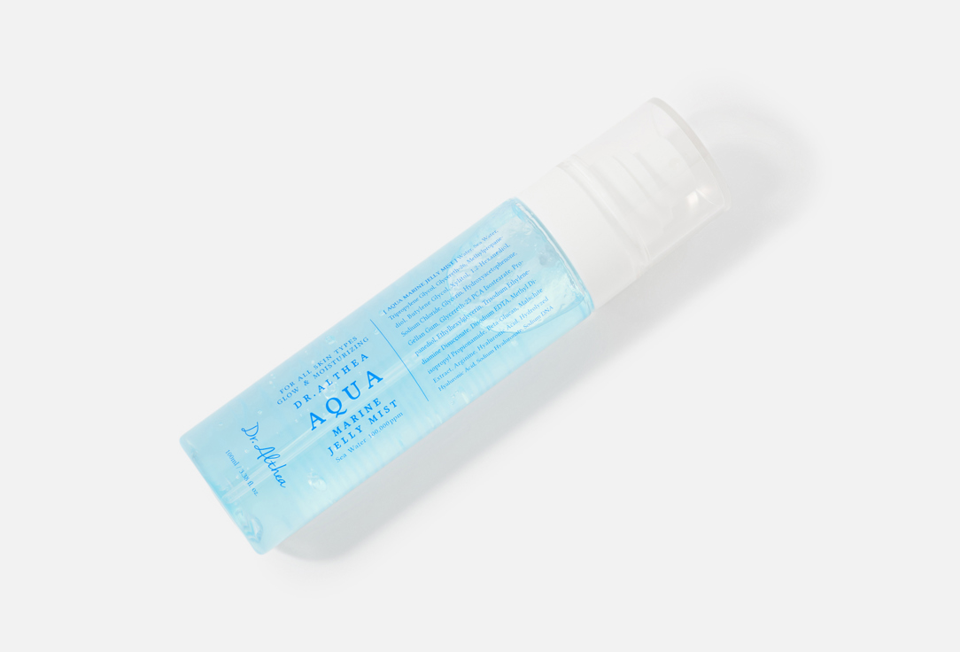 Dr. Althea Refreshing & Moisturizing Face Spray Aqua Marine Jelly Mist