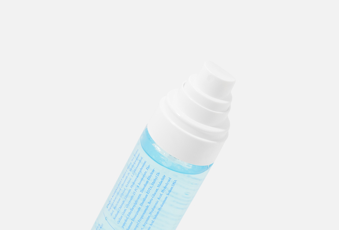 Dr. Althea Refreshing & Moisturizing Face Spray Aqua Marine Jelly Mist