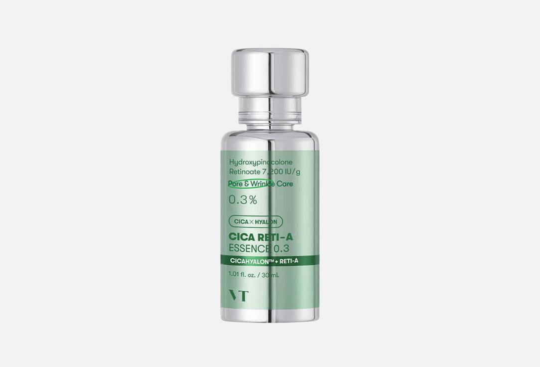 VT Anti-aging Essence Cica Reti-A 0.3