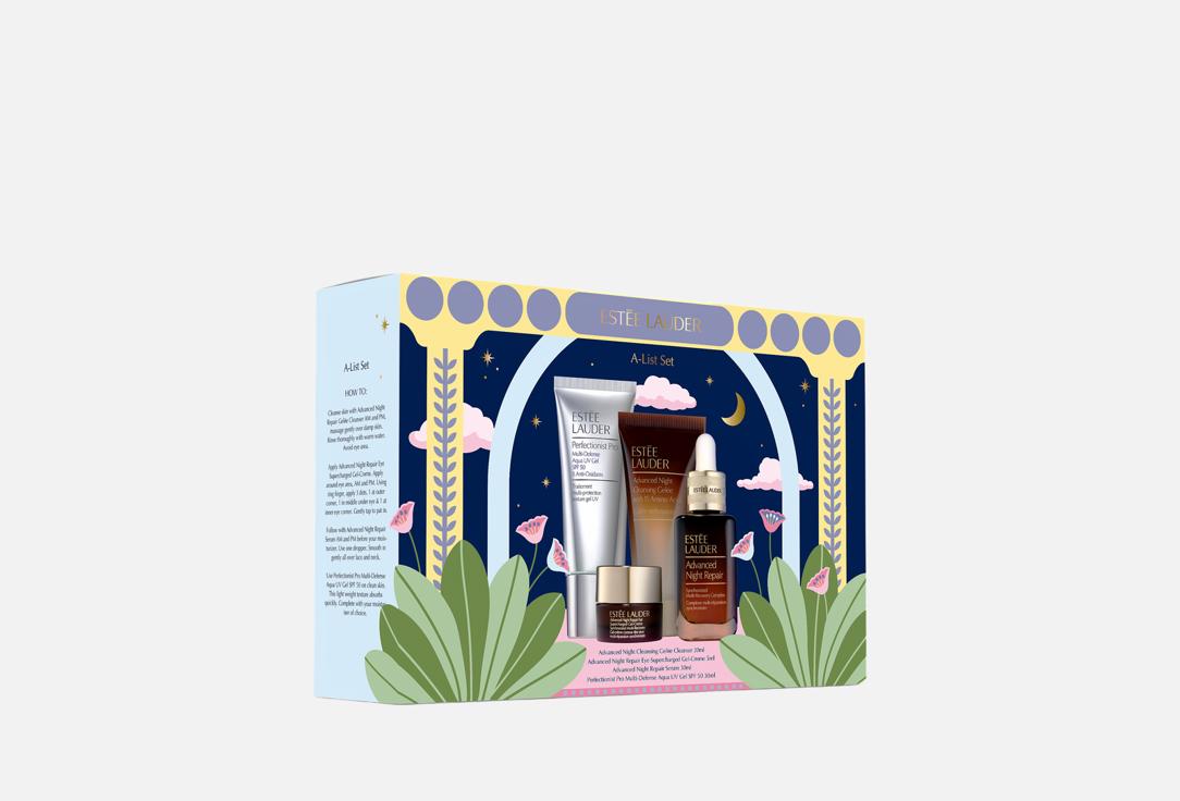 Estée Lauder Face Care Set A-LIST SET