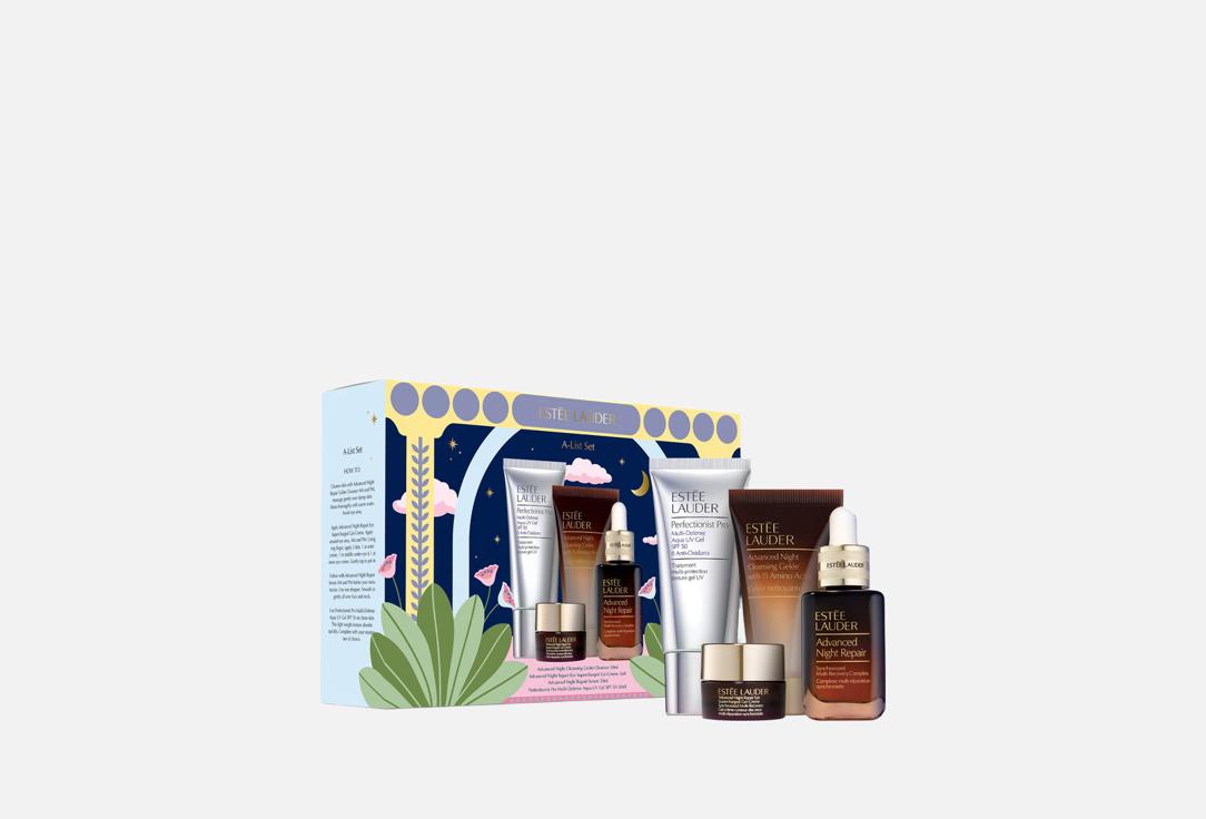 Estée Lauder Face Care Set A-LIST SET