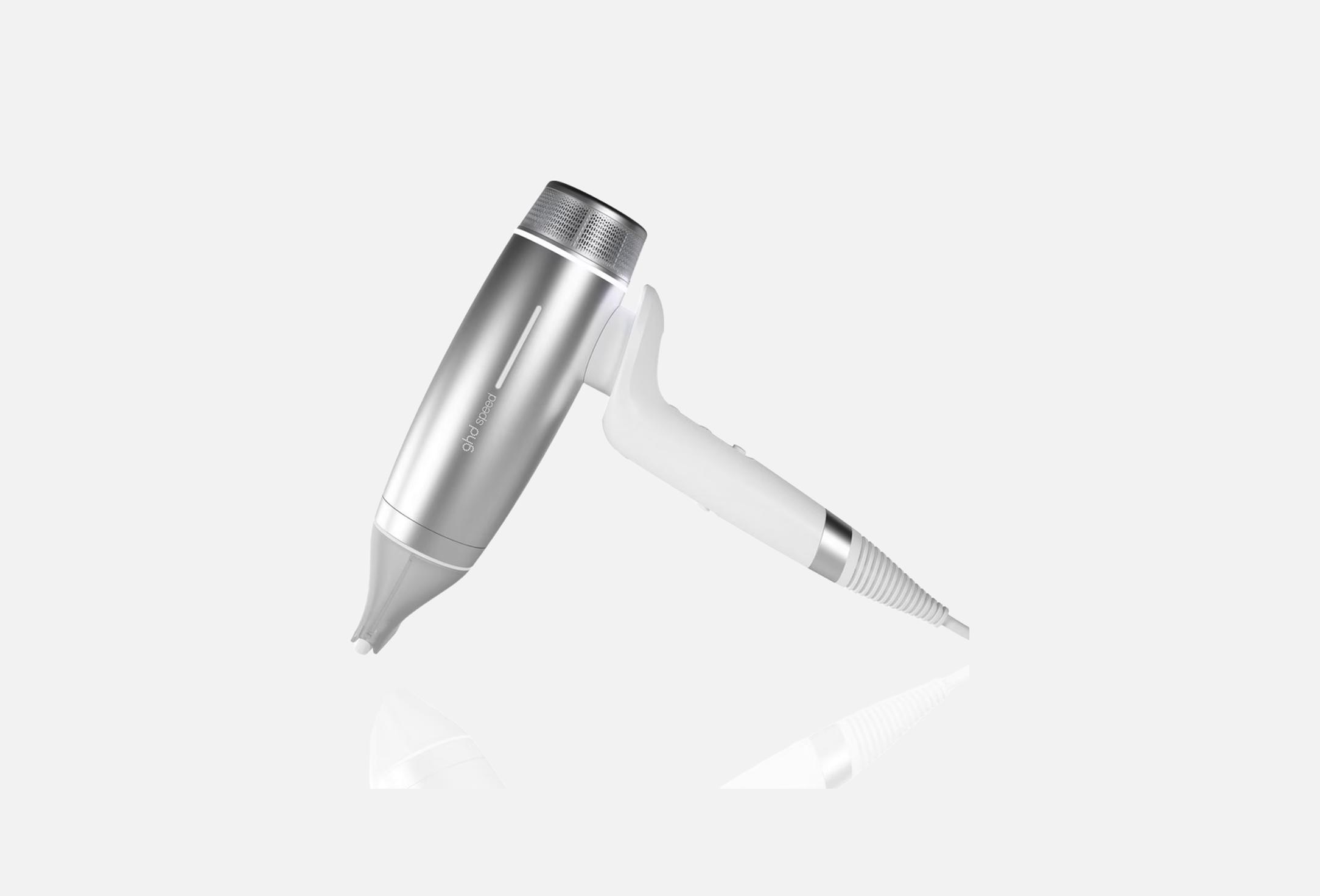SPEED metallic white  1 