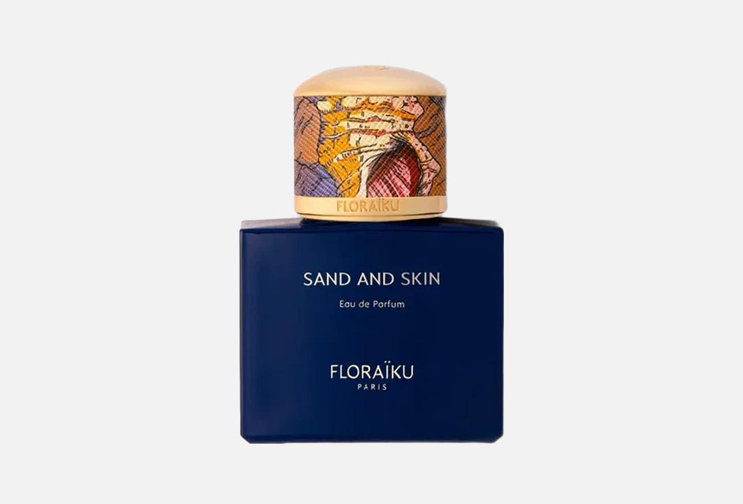 فلوراكو ماء عطر ساند آند سكن