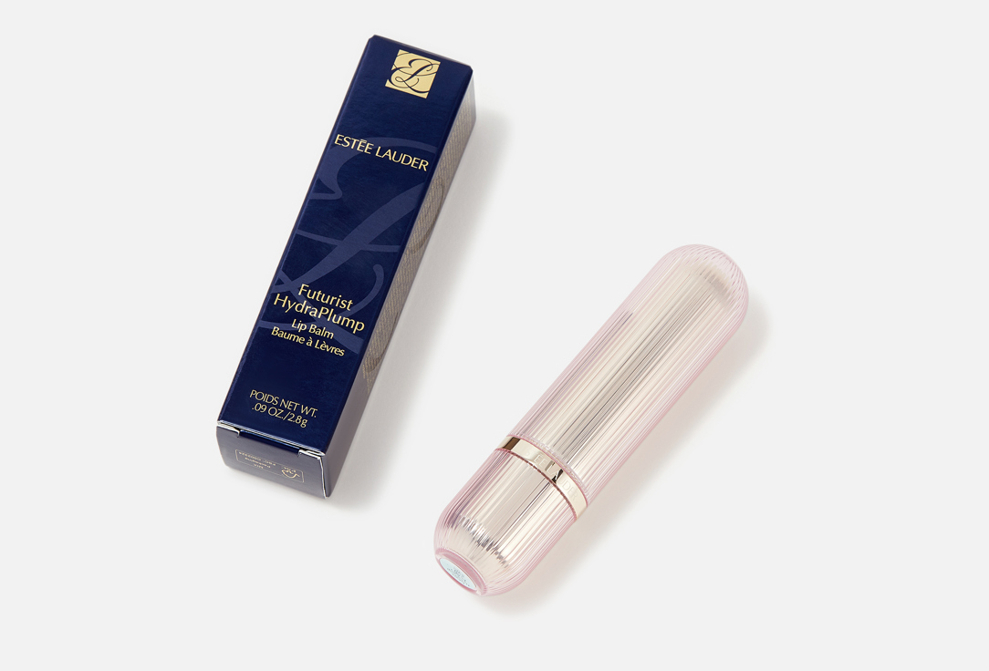 Estée Lauder Plumping tinted lip balm Futurist HydraPlump