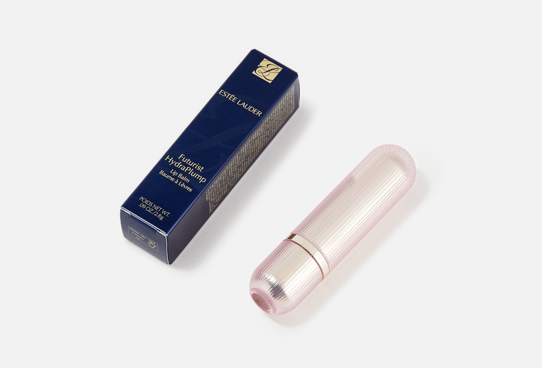 Estée Lauder Plumping tinted lip balm Futurist HydraPlump