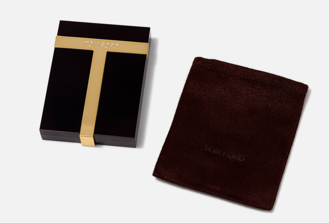 Tom Ford Eyeshadow Palette Runway Eye Color Quad