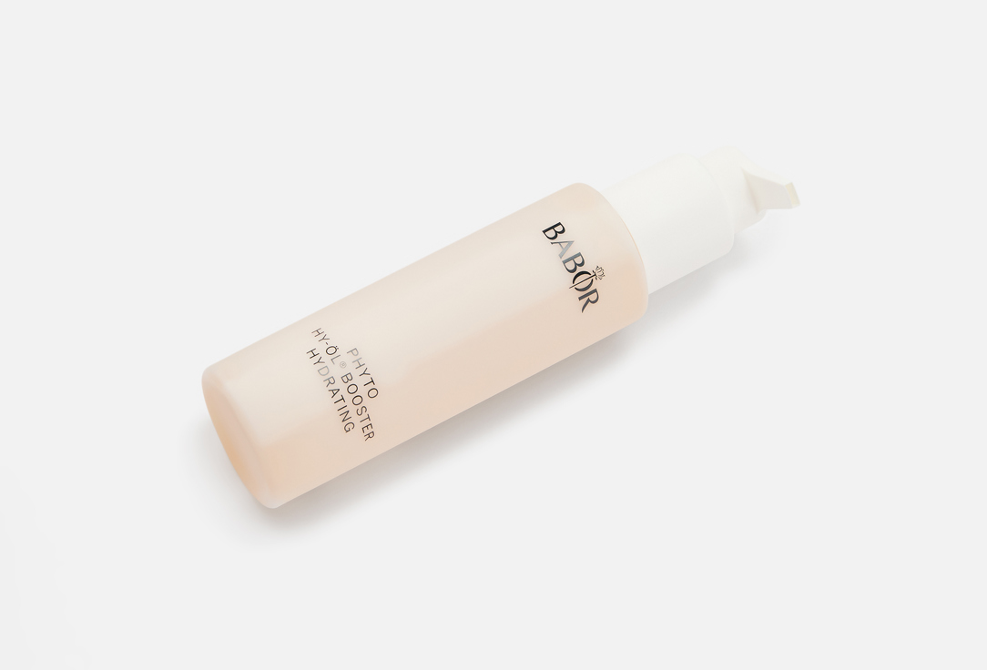 BABOR Hydrating cleansing face essence Phyto Hy-Öl Booster Hydrating