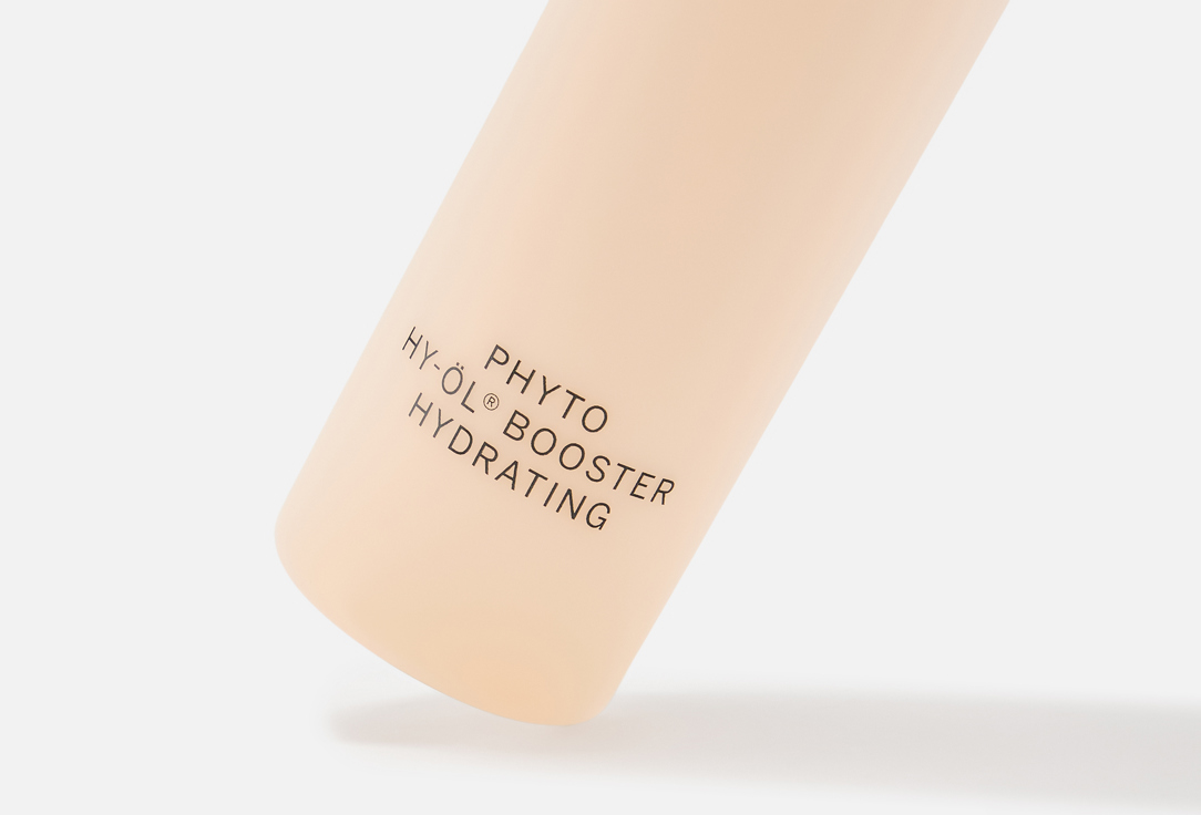 BABOR Hydrating cleansing face essence Phyto Hy-Öl Booster Hydrating