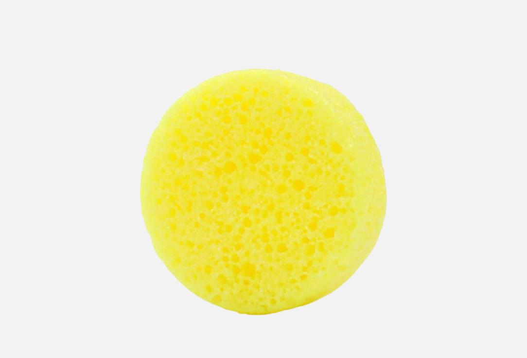 Spongelle Body Wash Infused Buffer Coconut Buffer 1 pcs Spongelle Body Wash Infused Buffer Coconut Buffer