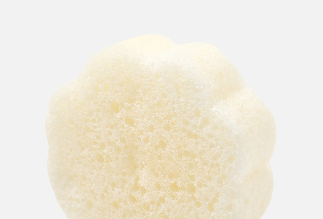 Spongelle Body Wash Infused Sponge Daisy Collection Grapefruit Cassis Spongette 1 pcs Spongelle Body Wash Infused Sponge Daisy Collection Grapefruit Cassis Spongette