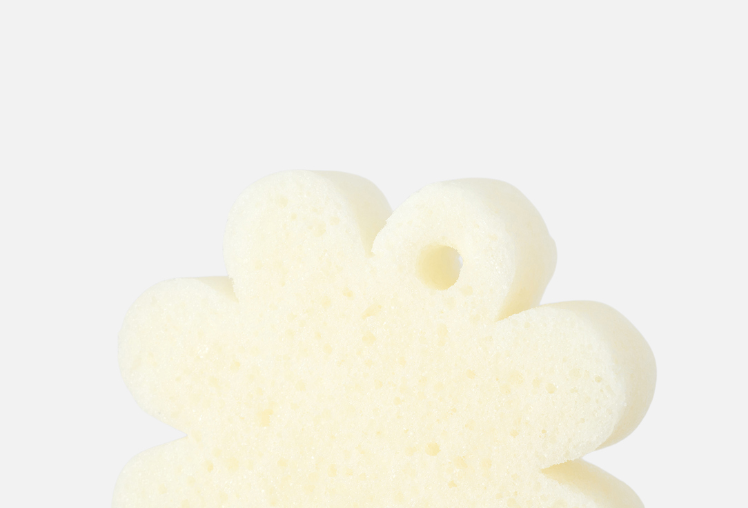 Spongelle Body Wash Infused Buffer Private Reserve Black Orchid Buffer 1 pcs Spongelle Body Wash Infused Buffer Private Reserve Black Orchid Buffer