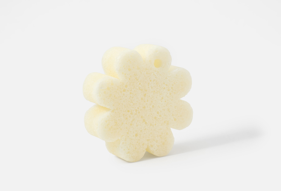 Spongelle Body Wash Infused Buffer Private Reserve Black Orchid Buffer 1 pcs Spongelle Body Wash Infused Buffer Private Reserve Black Orchid Buffer