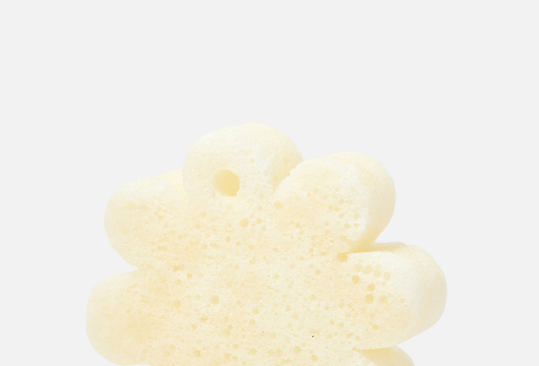 Spongelle Body Wash Infused Buffer Private Reserve Blackberry Buffer 1 pcs Spongelle Body Wash Infused Buffer Private Reserve Blackberry Buffer