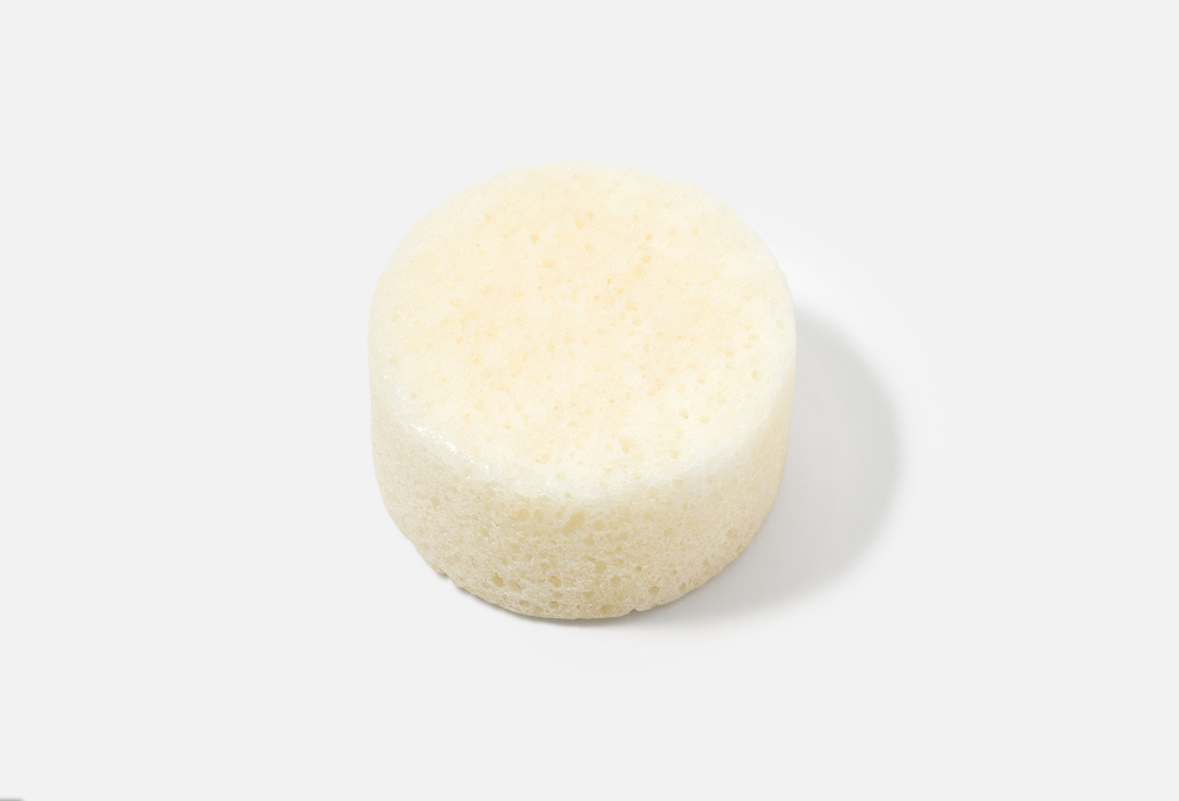 Spongelle Body Wash Infused Sponge Private Reserve Black Orchid Spongette 1 pcs Spongelle Body Wash Infused Sponge Private Reserve Black Orchid Spongette